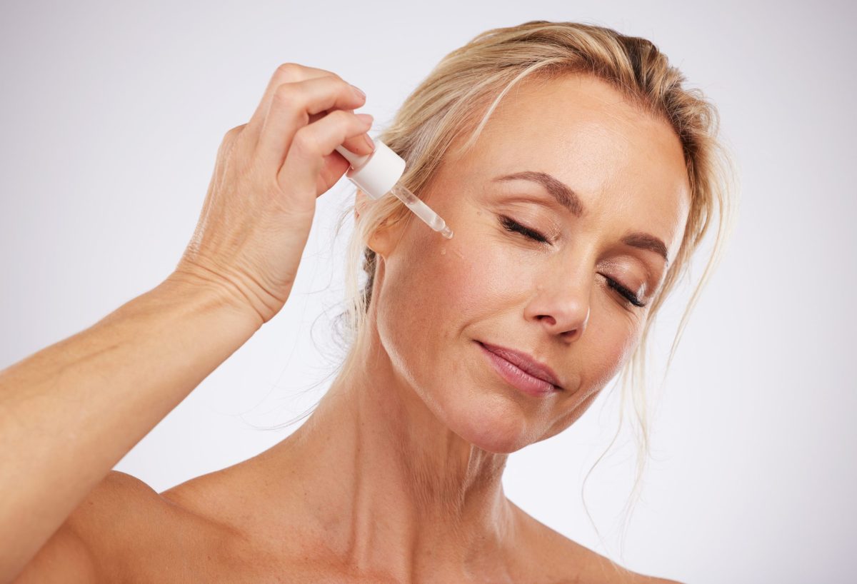 The Benefits of Peptide Therapy for Anti-Aging, Redding