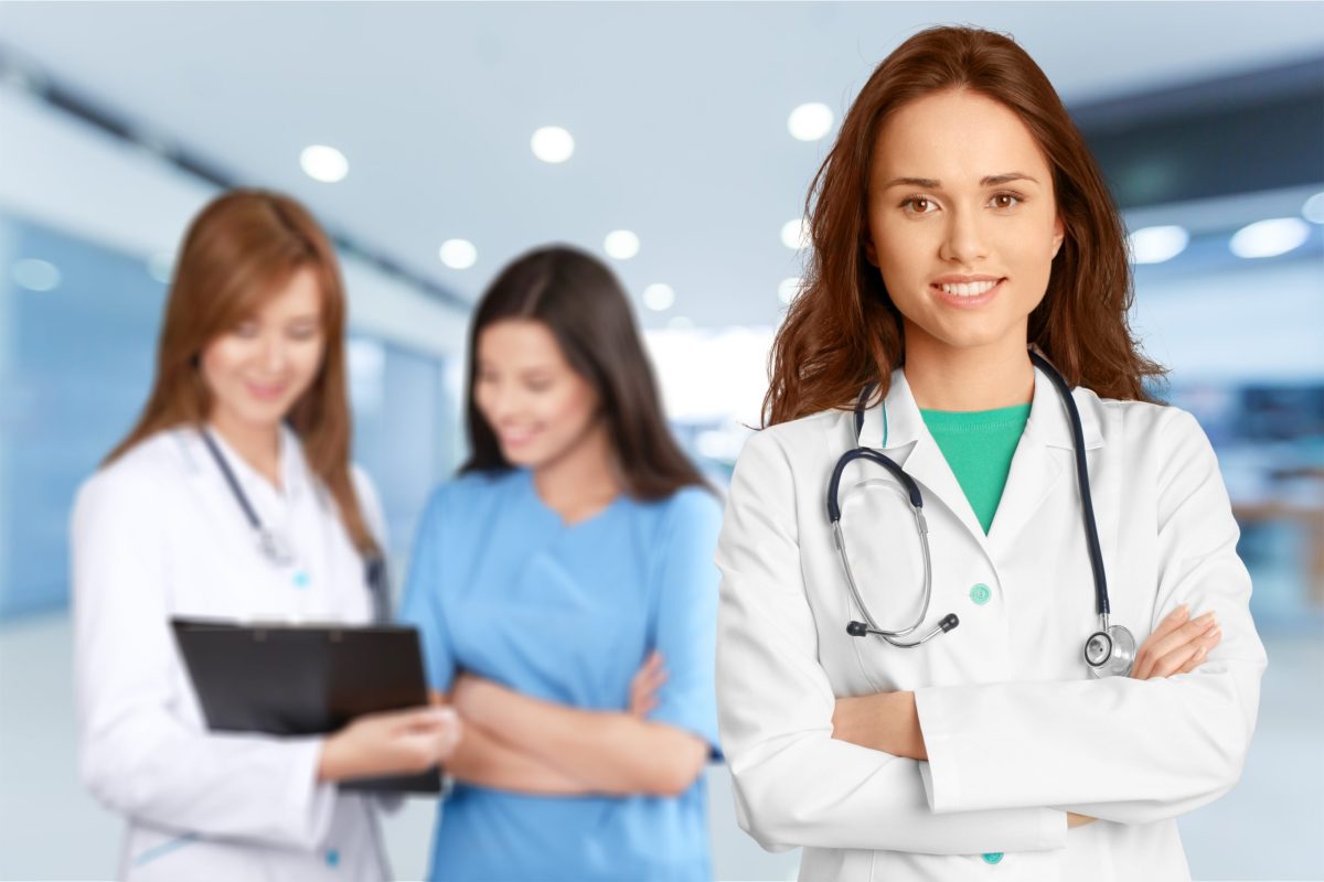 Peptide Therapy Clinic, Redding